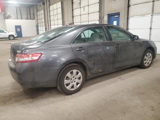 Photo 3 from auction – 2010 TOYOTA CAMRY BASE with VIN 4T4BF3EK5AR036913
