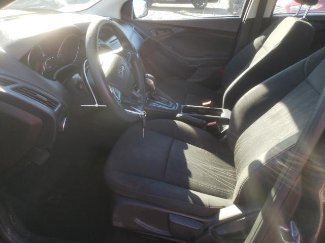 Photo 7 from auction – 2016 FORD FOCUS S with VIN 1FADP3E2XGL243001