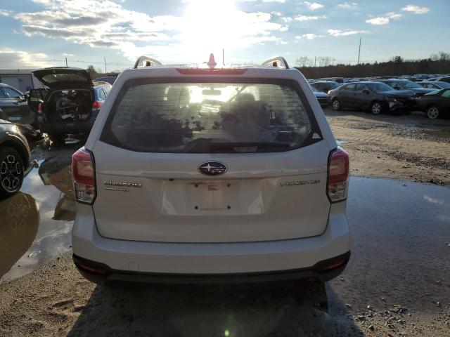 Photo 6 from auction – 2018 SUBARU FORESTER 2 with VIN JF2SJABC2JH445797