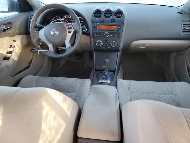 Photo 8 from auction – 2012 NISSAN ALTIMA BAS with VIN 1N4AL2APXCN424334