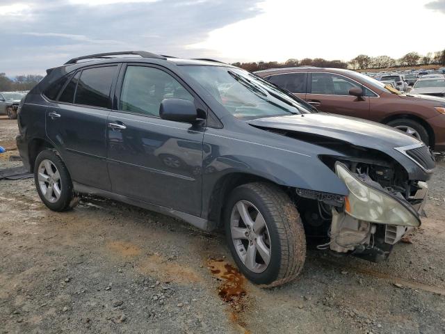 Photo 4 from auction – 2008 LEXUS RX 350 with VIN 2T2GK31U48C037710