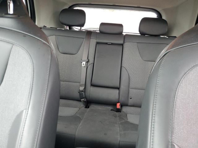 Photo 10 from auction – 2023 KIA NIRO EX with VIN KNDCS3LF6P5054750