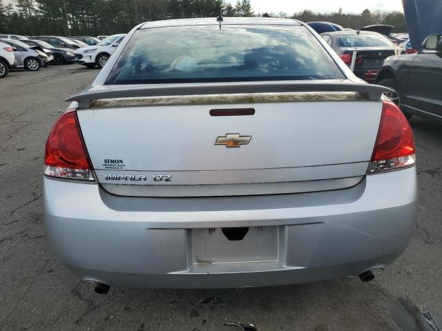 Photo 6 from auction – 2012 CHEVROLET IMPALA LTZ with VIN 2G1WC5E36C1132103