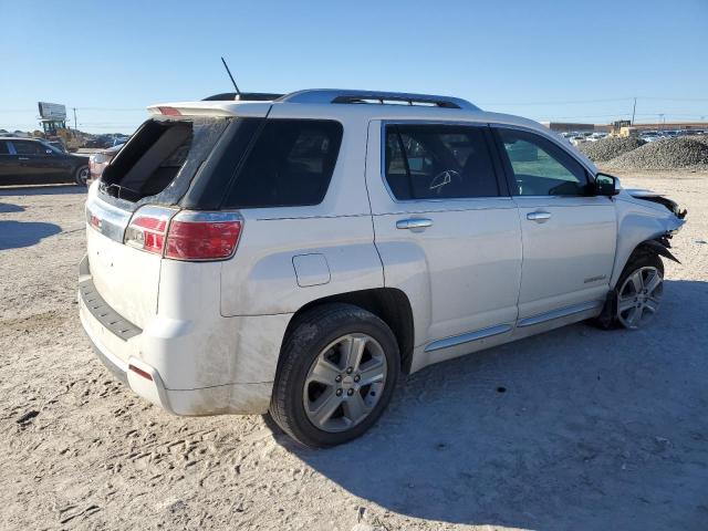 Photo 3 from auction – 2015 GMC TERRAIN DE with VIN 2GKALUEK4F6250827