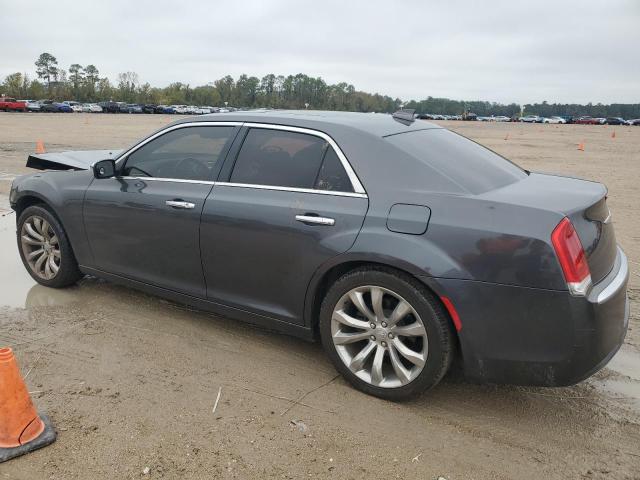 Photo 2 from auction – 2019 CHRYSLER 300 LIMITE with VIN 2C3CCAEG5KH585760