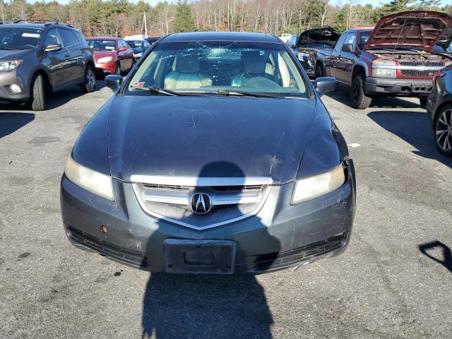 Photo 5 from auction – 2005 ACURA TL with VIN 19UUA66295A045130