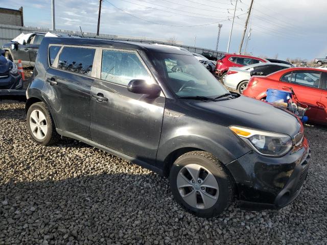 صورة رقم 4 من المزاد - 2014 KIA SOUL مع VIN KNDJN2A26E7745349