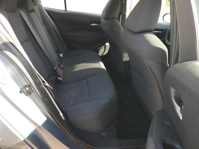 Photo 10 from auction – 2020 TOYOTA COROLLA LE with VIN 5YFEPRAE4LP051043