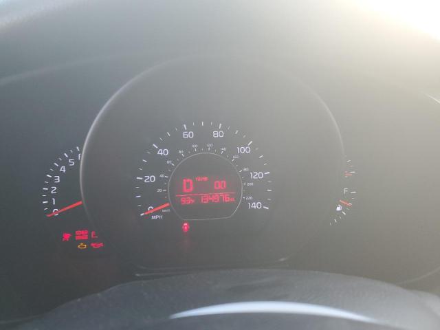 Снимка 9 от търг – 2014 KIA SOUL с VIN KNDJN2A21E7738664