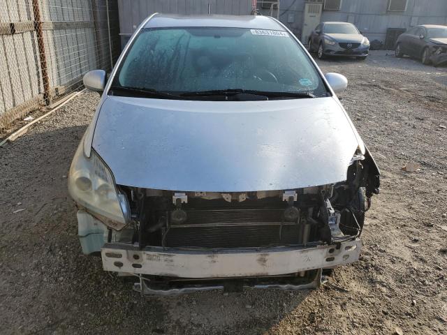 Photo 5 from auction – 2010 TOYOTA PRIUS with VIN JTDKN3DU6A1229349