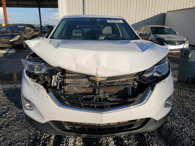 Photo 5 from auction – 2020 CHEVROLET EQUINOX LS with VIN 3GNAXHEV3LS662226