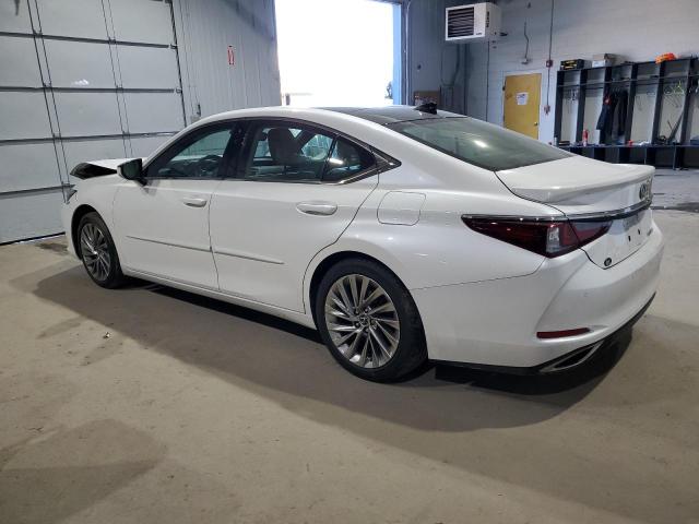 Photo 2 from auction – 2020 LEXUS ES 350 LUX with VIN 58AEZ1B1XLU060005