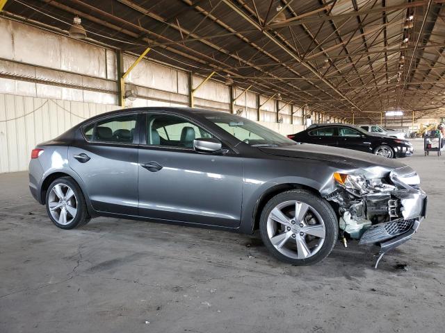 Photo 4 from auction – 2014 ACURA ILX 20 with VIN 19VDE1F38EE002872