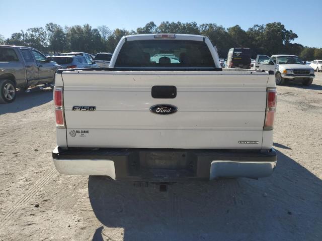 Photo 6 from auction – 2014 FORD F150 SUPER with VIN 1FTFW1CF5EKF16221
