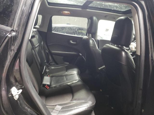 Фото 10 с аукциона – 2018 JEEP COMPASS LA с VIN 3C4NJDBB9JT162108