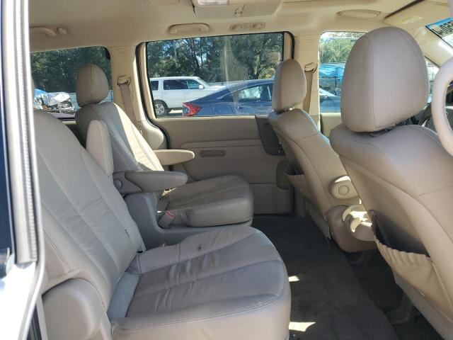 Photo 11 from auction – 2012 KIA SEDONA EX with VIN KNDMH4C73C6466226