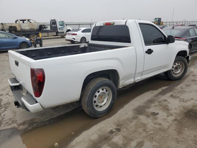 Photo 3 from auction – 2012 CHEVROLET COLORADO with VIN 1GCCSBF95C8162110