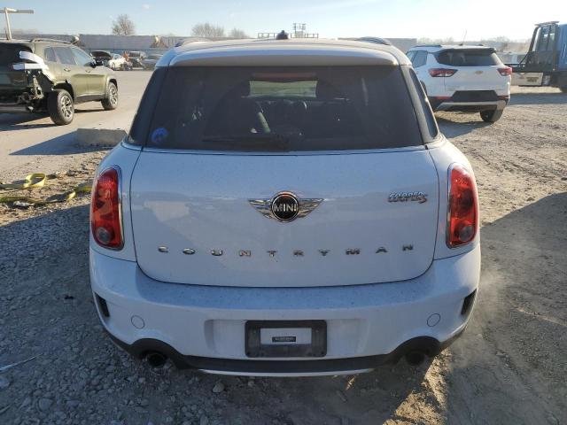 Photo 6 from auction – 2016 MINI COOPER S C with VIN WMWZC5C51GWU04271