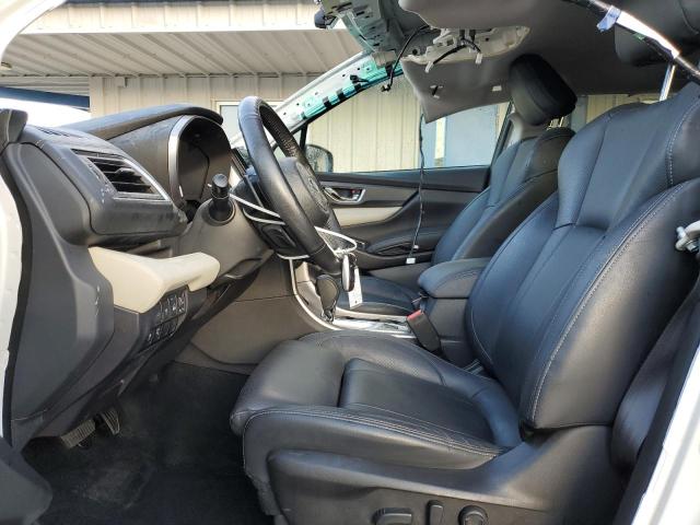 Photo 7 from auction – 2022 SUBARU ASCENT LIM with VIN 4S4WMAKD3N3410748