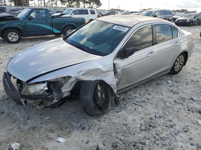 HONDA ACCORD LX 2012 with VIN 1HGCP2F34CA030351 - Photo from auction