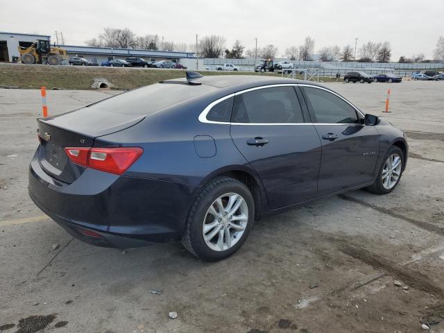 Photo 3 from auction – 2016 CHEVROLET MALIBU LT with VIN 1G1ZE5ST9GF292342
