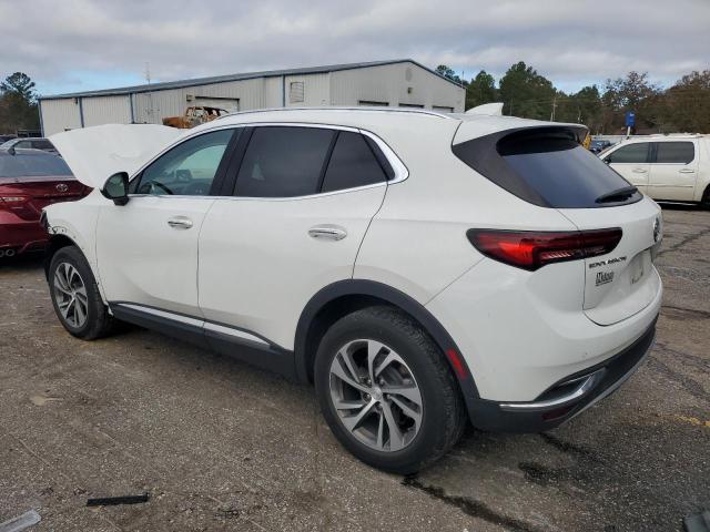 Photo 2 from auction – 2021 BUICK ENVISION E with VIN LRBFZNR41MD073832