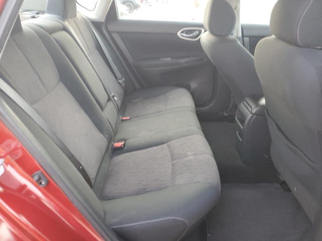 Photo 10 from auction – 2015 NISSAN SENTRA S with VIN 3N1AB7APXFL686310