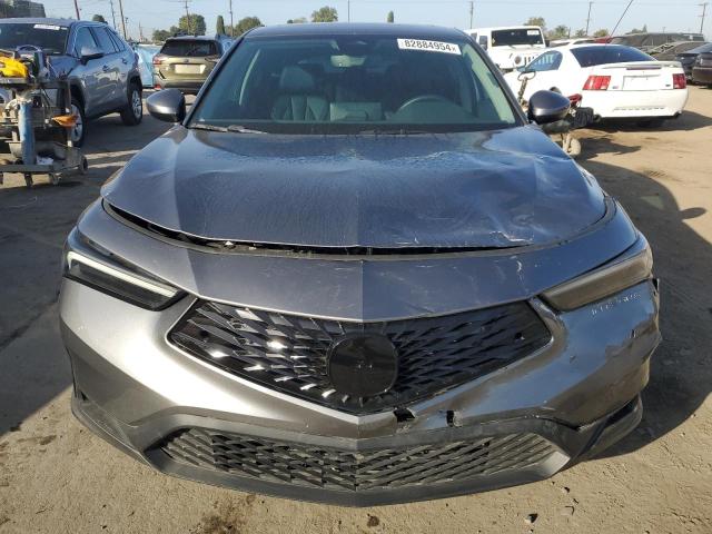 Photo 5 from auction – 2024 ACURA INTEGRA with VIN 19UDE4H24RA011754