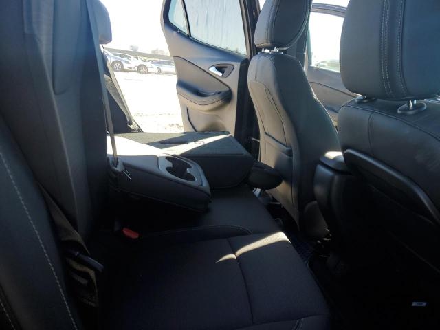 Photo 10 from auction – 2022 BUICK ENCORE GX with VIN KL4MMDSL0NB049418