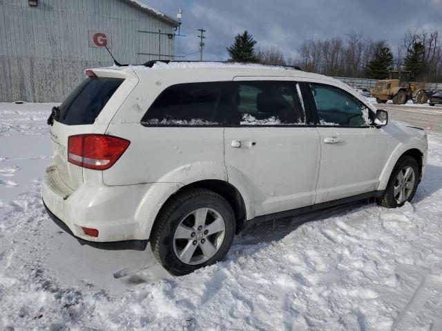 Zdjęcie 3 z aukcji – 2011 DODGE JOURNEY MA z VIN 3D4PG1FG0BT562042