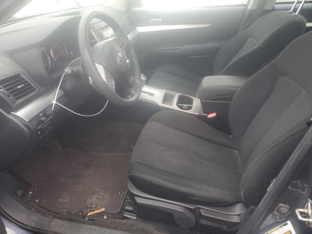 Снимка 7 от търг – 2014 SUBARU OUTBACK 2. с VIN 4S4BRCAC9E3315888