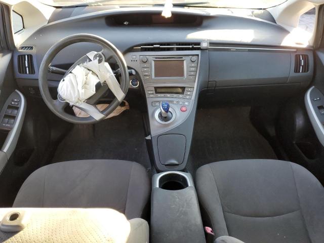 Photo 8 from auction – 2012 TOYOTA PRIUS with VIN JTDKN3DU5C1494685