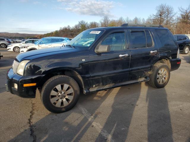MERCURY MOUNTAINEE 2006 with VIN 4M2EU47E96UJ22760 - Photo from auction
