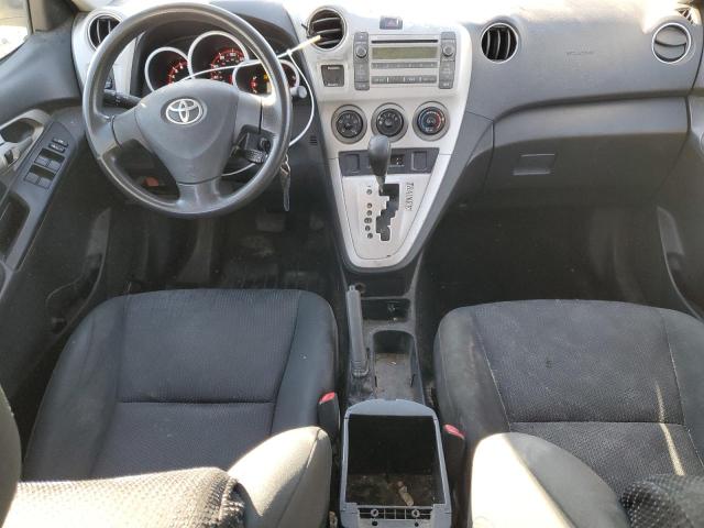 Photo 8 from auction – 2010 TOYOTA COROLLA MA with VIN 2T1KU4EE1AC368560