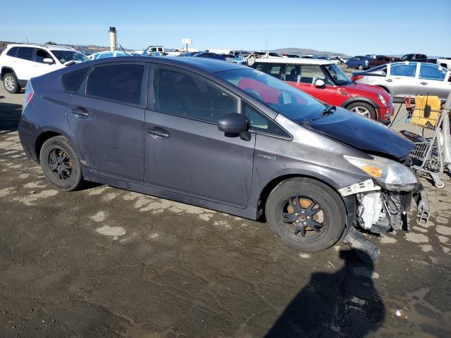 Photo 4 from auction – 2015 TOYOTA PRIUS with VIN JTDKN3DUXF1912470