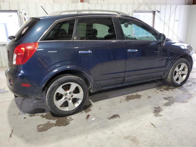 Photo 3 from auction – 2014 CHEVROLET CAPTIVA LT with VIN 3GNAL4EK2ES672923