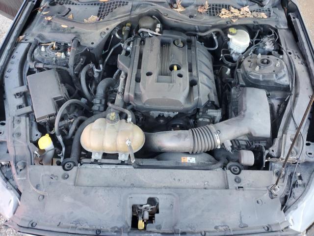 Photo 11 from auction – 2015 FORD MUSTANG with VIN 1FA6P8TH5F5336380