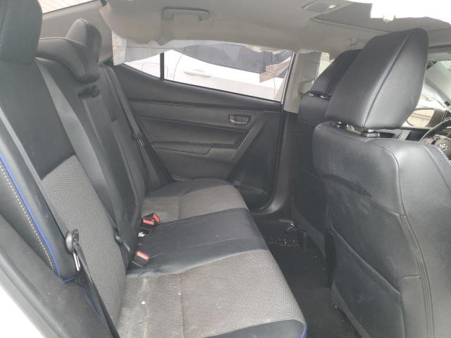 Photo 10 from auction – 2017 TOYOTA COROLLA L with VIN 5YFBURHEXHP618638
