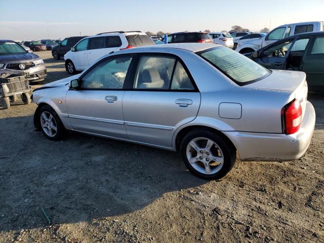 Photo 2 from auction – 2003 MAZDA PROTEGE DX with VIN JM1BJ225130148222