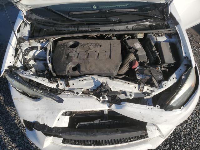 Photo 11 from auction – 2015 TOYOTA COROLLA L with VIN 2T1BURHE7FC400718