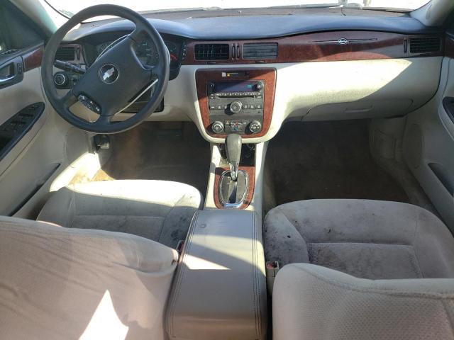 Photo 8 from auction – 2010 CHEVROLET IMPALA LS with VIN 2G1WA5EK9A1146586