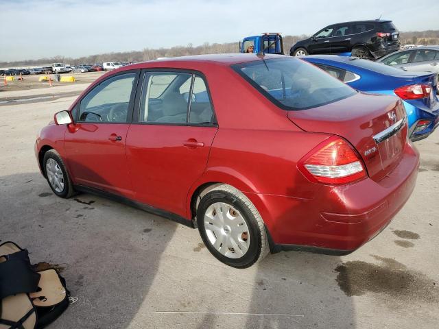Photo 2 from auction – 2010 NISSAN VERSA S with VIN 3N1BC1AP9AL413592