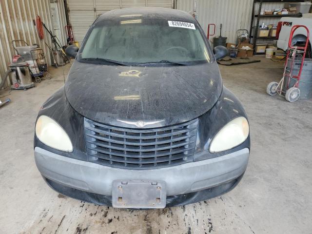 Photo 5 from auction – 2001 CHRYSLER PT CRUISER with VIN 3C8FY4BBX1T654189