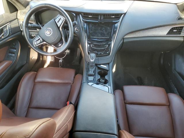 Photo 8 from auction – 2014 CADILLAC CTS with VIN 1G6AV5S8XE0185013