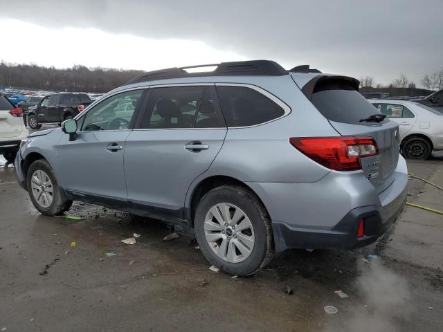 Снимка 2 от търг – 2018 SUBARU OUTBACK 2. с VIN 4S4BSAHC3J3269595