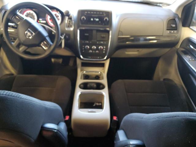 Photo 8 from auction – 2012 DODGE GRAND CARA with VIN 2C4RDGCGXCR380777