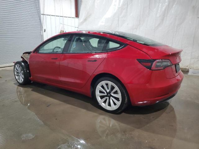 Photo 2 from auction – 2023 TESLA MODEL 3 with VIN 5YJ3E1EA8PF436306