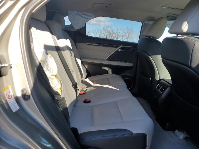 Photo 11 from auction – 2019 LEXUS RX 350 BAS with VIN 2T2BZMCA1KC189630