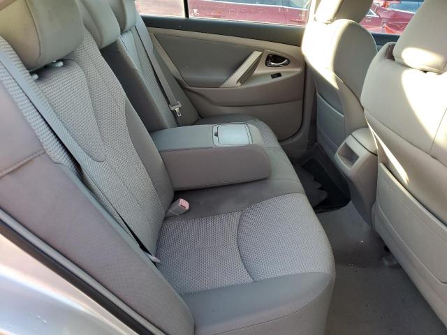 Photo 10 from auction – 2009 TOYOTA CAMRY BASE with VIN 4T1BE46KX9U871645