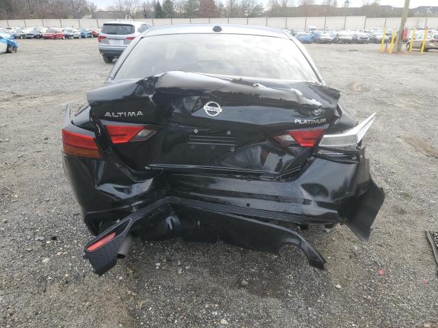Photo 6 from auction – 2019 NISSAN ALTIMA PLA with VIN 1N4BL4FV5KC106378